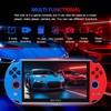 DEARCOOL Retro Game Controller Compatible for X12 Plus, 7-inch HD