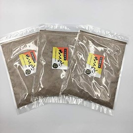 Eolosi M36 3 Domestic Wood Wood Jelly Mushroom Powder, 4.9 oz (140 g) x 3 Bags
