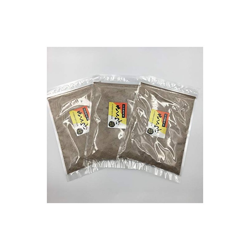 Eolosi M36 3 Domestic Wood Wood Jelly Mushroom Powder, 4.9