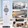WKOLF ubox Remote Control for Unblock Tech Ubox12 Pro Max