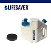 Lifesaver Cube Replacement Carbon Filter 6-Pack - Activated Carbon Water