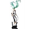 Max Factory Hatsune Miku (Append Version) PVC Figure