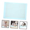 Gatuida 50pcs Leak-Proof Disposable Pet Training Pads Absorbent Pee Pads