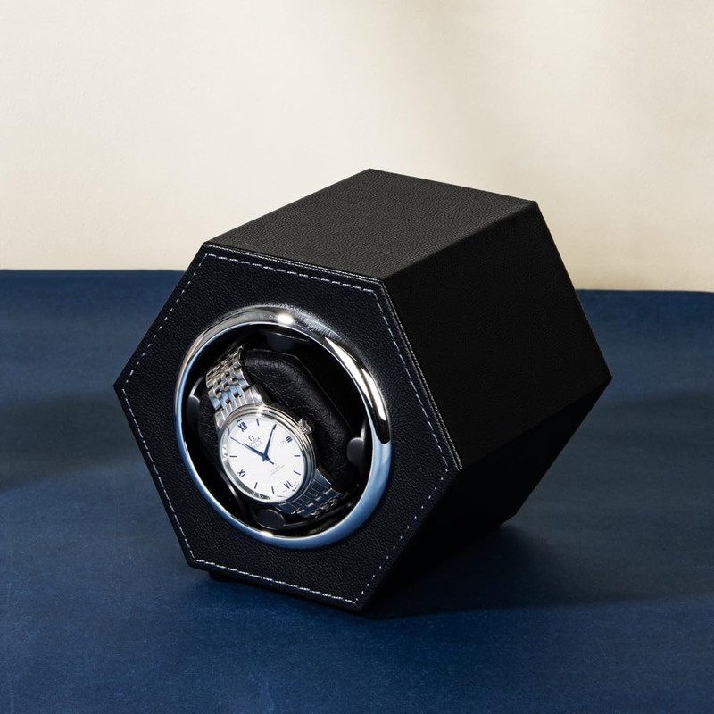 Winding Machine, Single Winding Machine, Watch, Automatic Winder, Silent, Watch