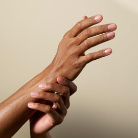 CND RescueRxx Daily Keratin Treatment, 0.08 fl oz (Packaging May Vary)