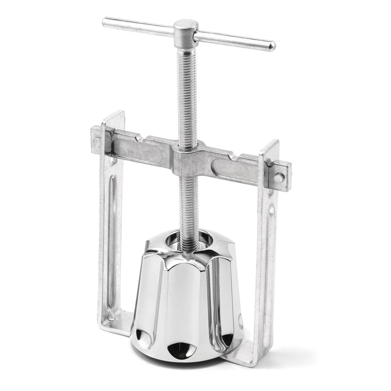 Prime-Line RP77233 Adjustable Faucet Handle and Compression Sleeve Puller (Single