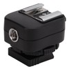Clog Adapter with Additional PC Connector for Sync, TF-334 Adapter
