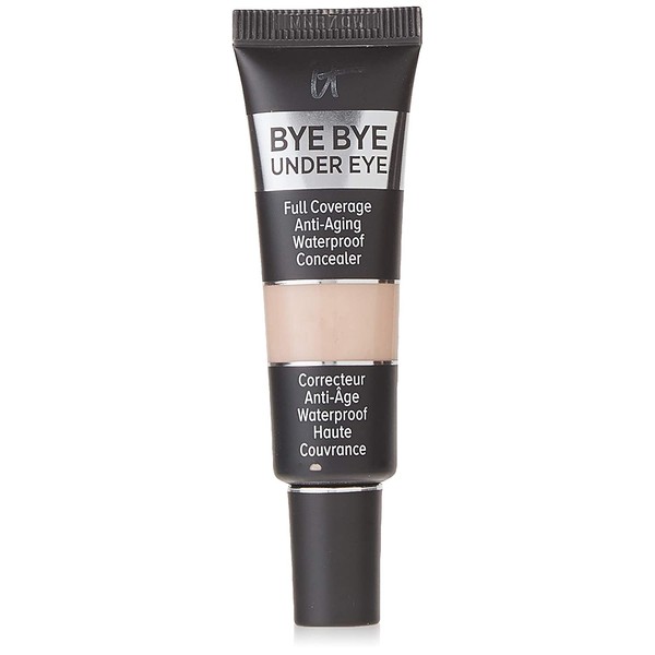 It Cosmetics Bye Bye Under Eye.40 oz (Light Natural)