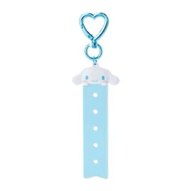 Sanrio 289892 Cinnamoroll Custom Tag Charm (Maipachirun)