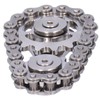Gyroscope Sprockets Chains Flywheel Stress Relief Decompression Toys for Kids
