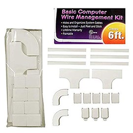 1125 Series Basic Computer KIT (Large) - Beige