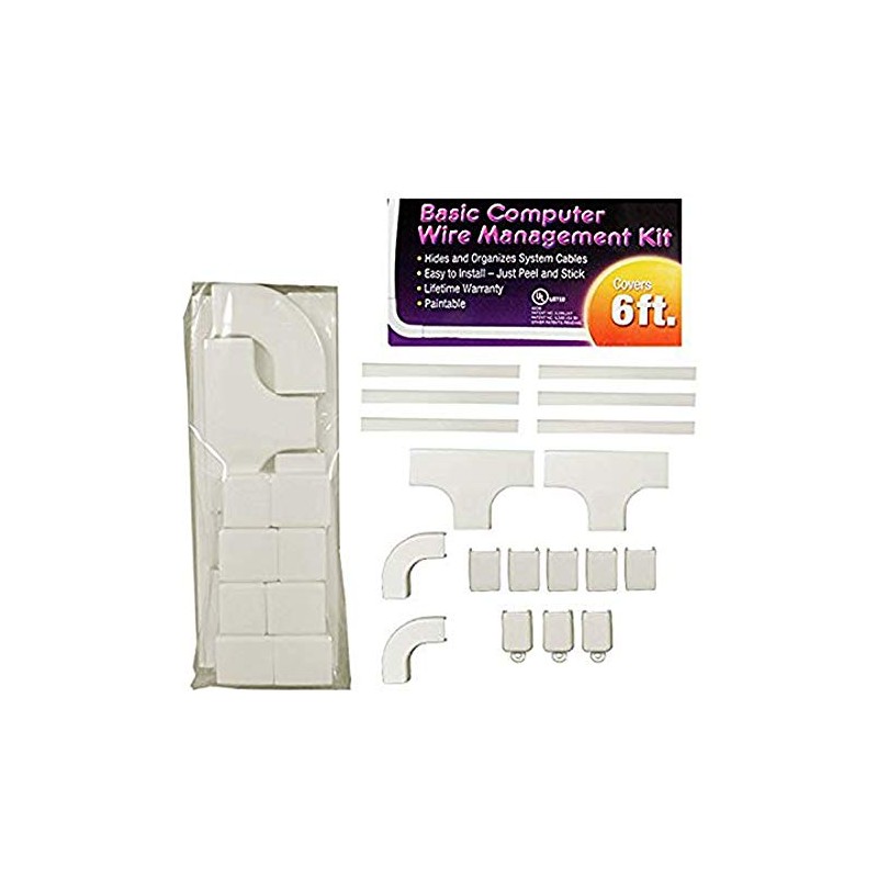 1125 Series Basic Computer KIT (Large) - Beige