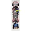 EK Service Group 602337 Riptide Skateboard
