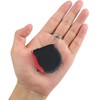 Kids Tape Measure 3ft/1m, Inch/Metric Tape Measure with Slide Lock,