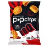 popchips 30 PACK - Popchips Variety Box (0.8 oz.) FRESH!!