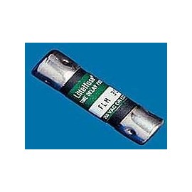 LITTELFUSE FLM6 - FLM 6A 250V Midget TD Fuse