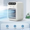 Portable Air Conditioner Professional Efficient Cooling Long Lasting Spray 500ml