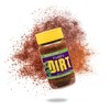 Todd’s DIRT - Bayou DIRT Medium Bottle 4.85 oz, Cajun