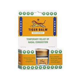 Tiger Balm White Ointment 18g
