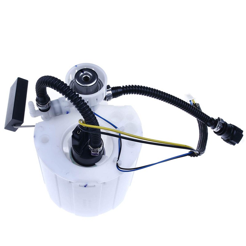 A-Premium Electric Fuel Pump Module Assembly with Sending Unit Compatible