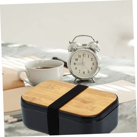 MAGICLULU 6pcs Elastic Lunch Box Bands for Meal Box and High Elasticity Straps Fit for Lunch Cases Lightweight and Compact Design Storage Accessories