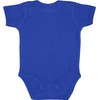 Rabbit Skins Infant Baby Rib Bodysuit 24MOS ROYAL