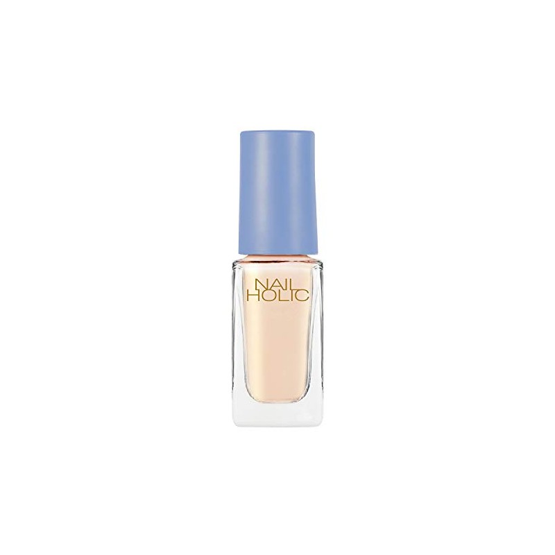 NAIL HOLIC Limited Color Manicure OR261 5ml (x1)