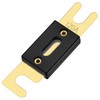 Heschen ANL-120 ANL Fuse 120A for Car Audio System Gold