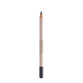 ARTDECO Smooth Eye Liner - Sustainable, Colour-Intensive Eyeliner for Sensitive Eyes - 1 x 1.4 g