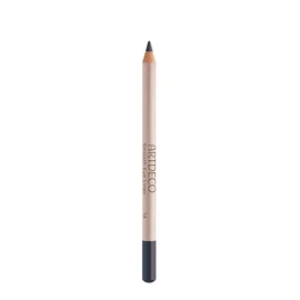 ARTDECO Smooth Eye Liner - Sustainable, Colour-Intensive Eyeliner for Sensitive Eyes - 1 x 1.4 g