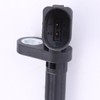 2 Pieces ABS Wheel Speed Sensors Front Left/Right Compatible with