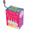 House of Marbles Mini Music Box - Happy Birthday
