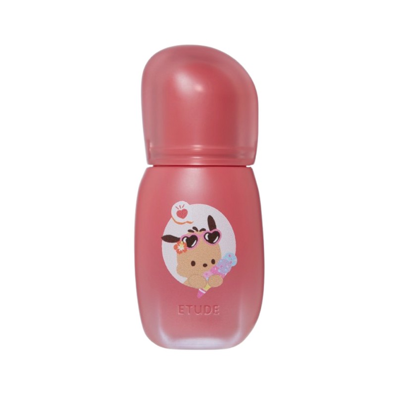ETUDE [Tanning Pochacco] ETUDE Soft Fixing Tint (SET/SINGLE) - [SINGLE/Pochacco]