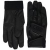 Zett BG419HS Impact Zet Double Belt Batting Gloves, Both Hands,