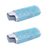 Silver Lighter Sleeve Case with Aqua Marine Rhinestones LS53