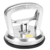 50KG Manual Suction Cup Aluminum Alloy Glass Lifter Puller Single