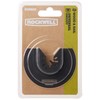 Rockwell RW8928 3-1/8-Inch Sonicrafter Oscillating Multitool HSS Semicircle Saw Blade