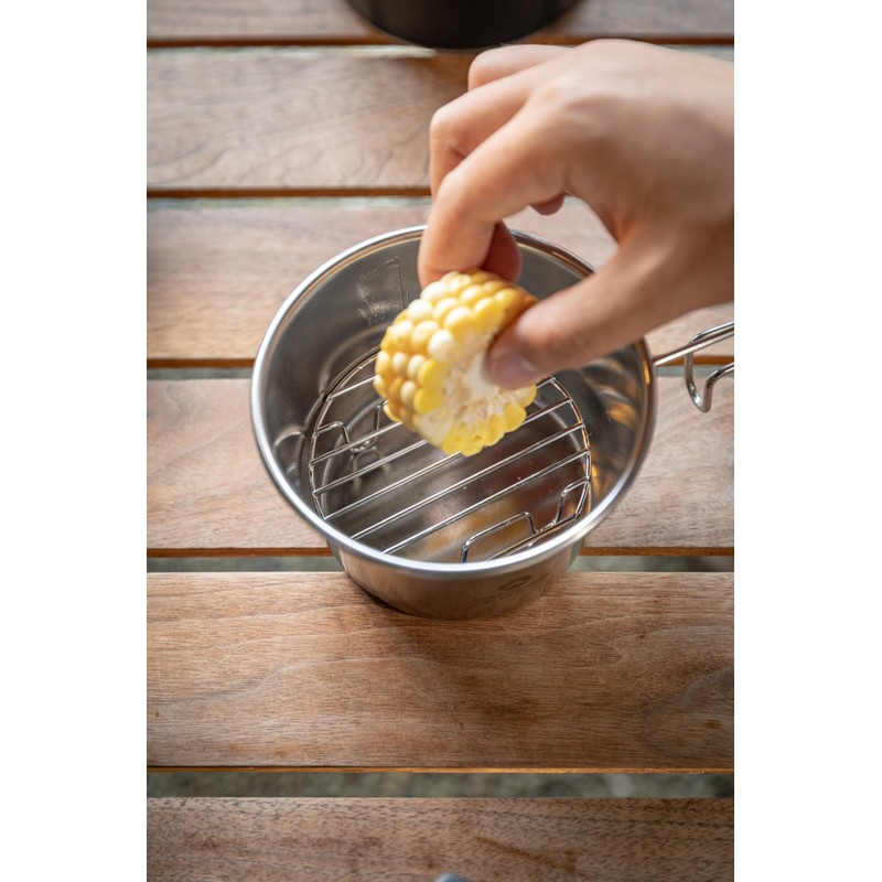 Camping Moon (CAMPING MOON) Shera Seirō Shera Cup Steaming Inner