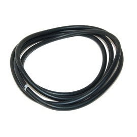 Beko ISE Washing Machine Tub Seal. Genuine Part Number 2806840300