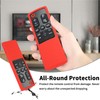 Silicone Remote Control Case Compatible with LG AKB75595331 AKB75595321 AKB75595401