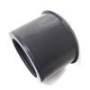 Solvent Weld Grey 50mm (56mm) x 40mm (43mm) Waste Pipe