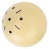 American Billiards Crystal billiards Standard Large Cue Ball Snooker Practice