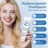 Toothpaste Pxhadsmier Hydroxyapatite Nano 7.5 Enamel Protec