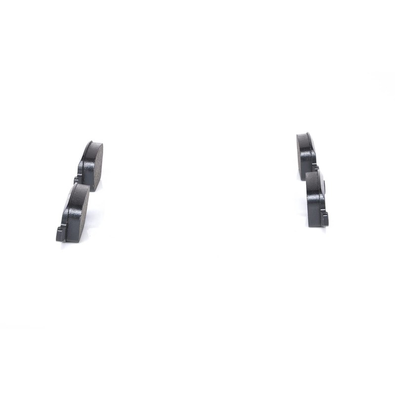 Bosch 0986424553 Brake Pad Set