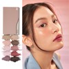 hince 힌스 뉴 뎁스 아이섀도우 팔레트 Hince New Depths Eyeshadow