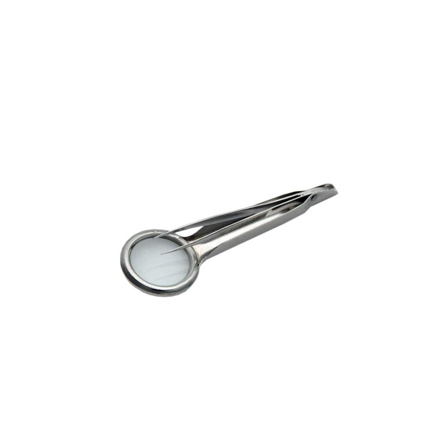 SZCO Supplies Magnifying Tweezers