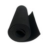 Black EVA Foam Sheet 3mm, 35x150cm, Thick Premium Cosplay Foam,