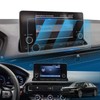 LFOTPP for 2022-2026 Honda Civic Screen Protector (7-Inch, EX /