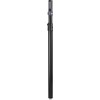 K&M 21377 Easy Lock Speaker Pole with M20 Connector -