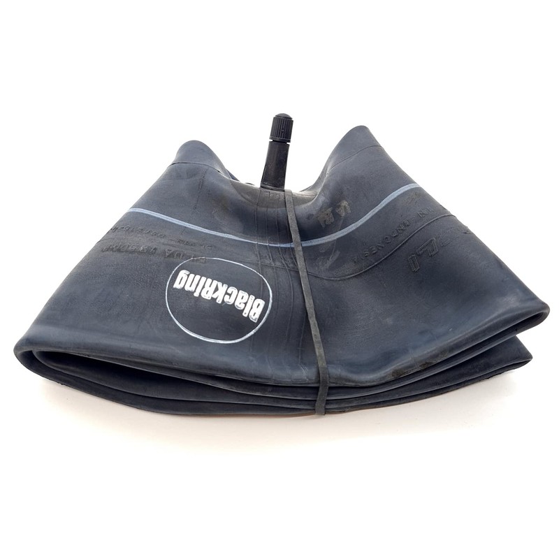 BlackRing Inner Tube 13x5.00-6 Straight Valve TR13 Ride On Lawn
